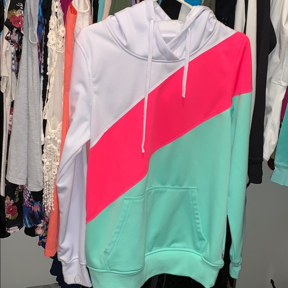 empyre Tops - SOLD❌Zumiez hoodie🌸